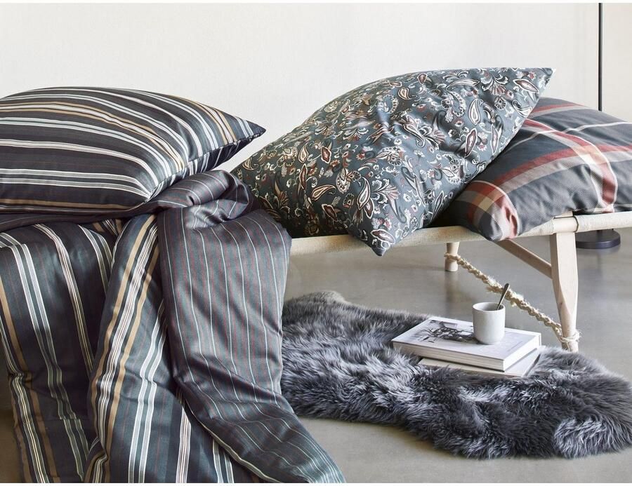 Irisette Overtrekset Sky 8420 elegant en van hoge kwaliteit (2-delig) - Foto 3