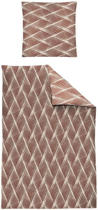 Irisette Overtrekset Alpaka 8371 gezellig warm en knuffelig (2-delig) - Foto 2