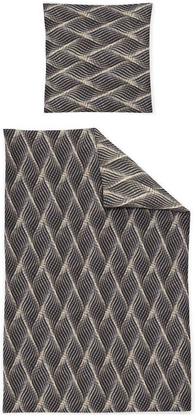 Irisette Overtrekset Alpaka 8371 gezellig warm en knuffelig (2-delig) - Foto 3