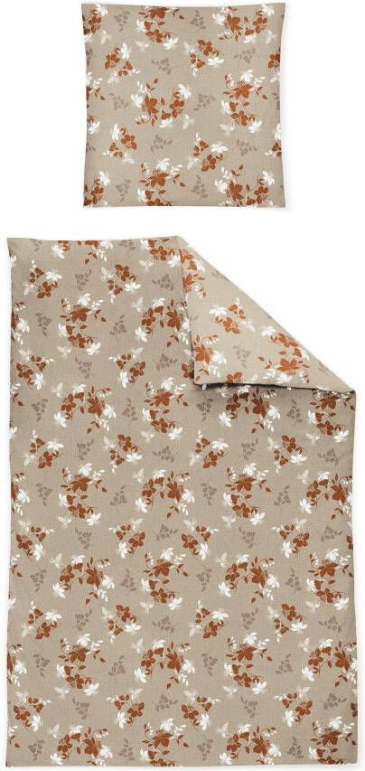 Irisette Overtrekset Alpaka 8398 gezellig warm en knuffelig (2-delig) - Foto 3