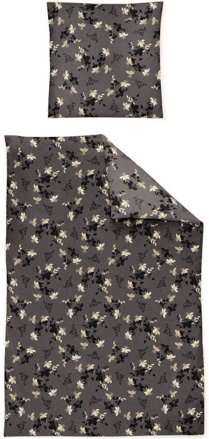 Irisette Overtrekset Alpaka 8398 gezellig warm en knuffelig (2-delig) - Foto 3