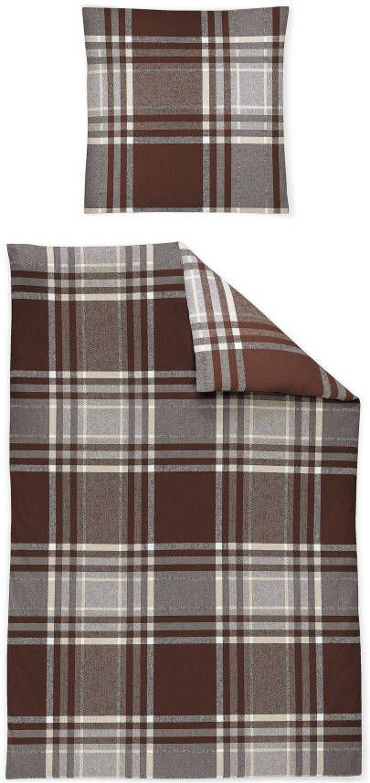 Irisette Beddengoed Alpaka 8456 hoogwaardige kwaliteit (2-delig) - Foto 3