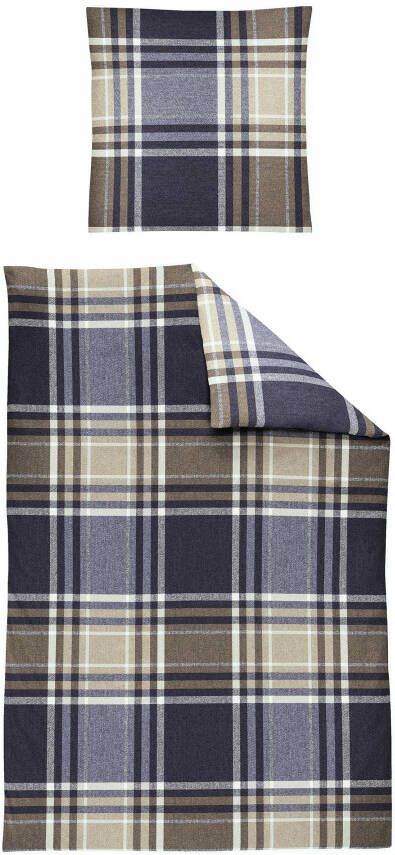 Irisette Overtrekset Alpaka 8456 hoogwaardige kwaliteit (2-delig)