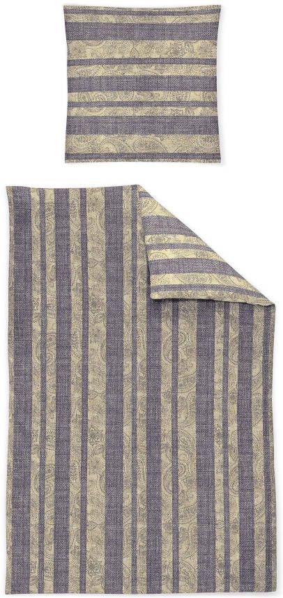 Irisette Beddengoed Alpaka 8468 hoogwaardige kwaliteit (2-delig) - Foto 3