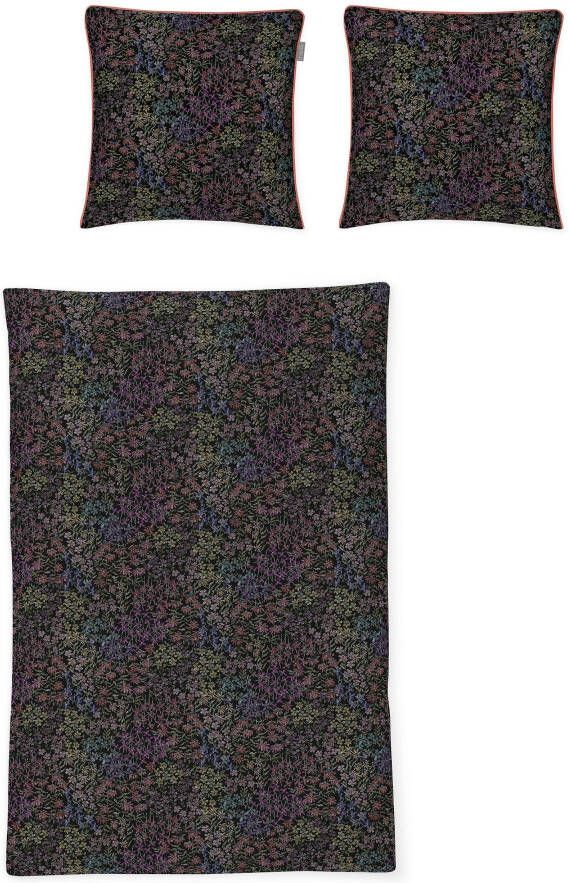 Irisette Overtrekset Glamour 8883 elegant en van hoge kwaliteit (2-delig) - Foto 3