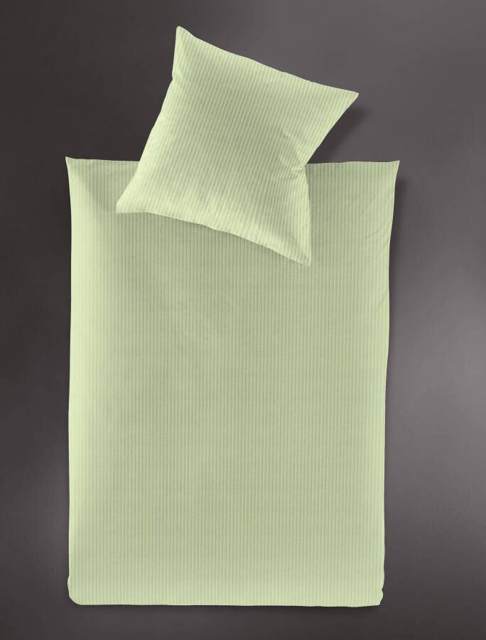Irisette Overtrekset Lumen 8129 hoogwaardig en droomzacht (2-delig) - Foto 3