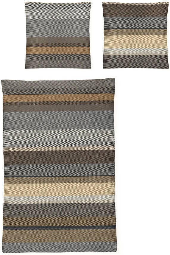 Irisette Overtrekset Sky 8424 elegant en van hoge kwaliteit
