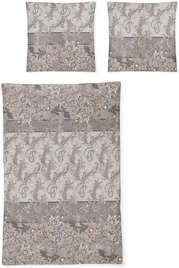 Irisette Overtrekset Sky 8436 elegant en van hoge kwaliteit (2-delig) - Foto 4
