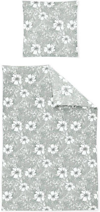 Irisette Overtrekset Sky 8459 elegant en van hoge kwaliteit (2-delig)