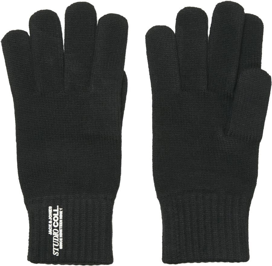 Jack & Jones Winter werkhandschoenen JACCOLL GLOVES SN