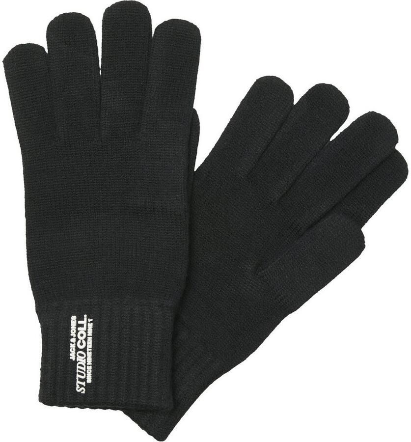 Jack & Jones Winter werkhandschoenen JACCOLL GLOVES SN - Foto 2