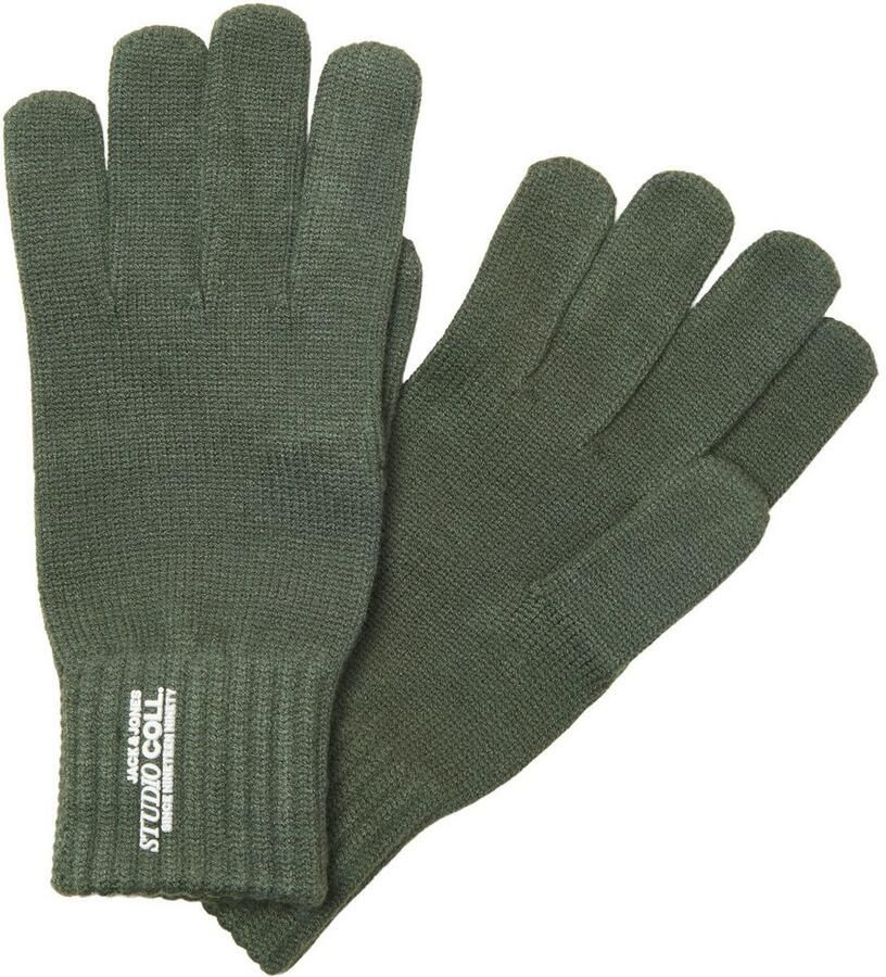 Jack & Jones Winter werkhandschoenen JACCOLL GLOVES SN - Foto 2