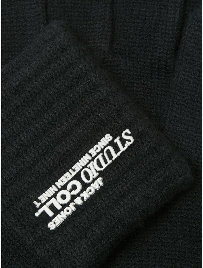 Jack & Jones Winter werkhandschoenen JACCOLL GLOVES SN - Foto 3