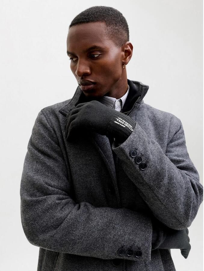 Jack & Jones Winter werkhandschoenen JACCOLL GLOVES SN - Foto 5