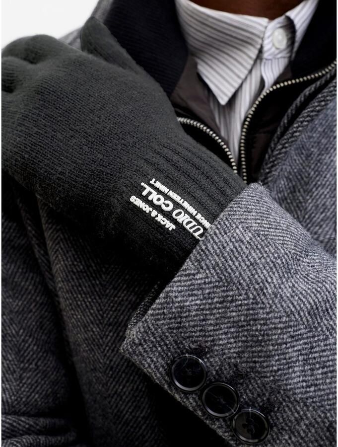 Jack & Jones Winter werkhandschoenen JACCOLL GLOVES SN - Foto 4