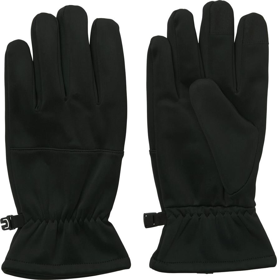 Jack & Jones Winter werkhandschoenen JACTECH GLOVES NOOS - Foto 5