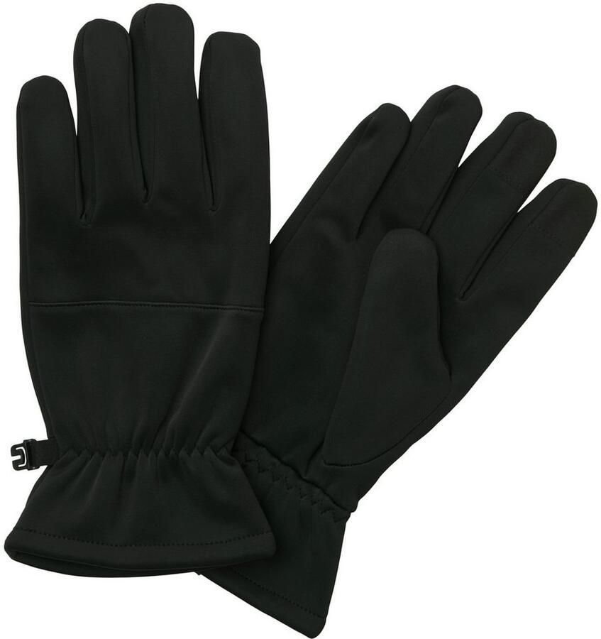 Jack & Jones Winter werkhandschoenen JACTECH GLOVES NOOS