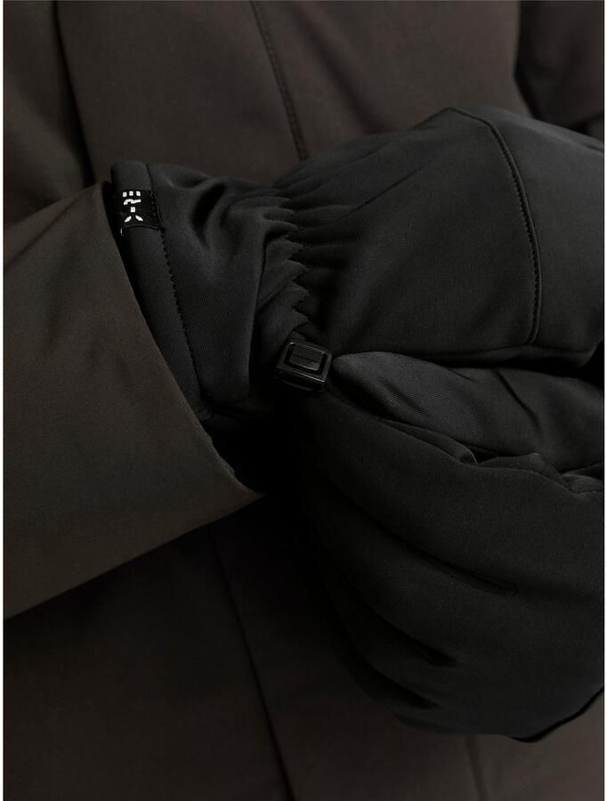 Jack & Jones Winter werkhandschoenen JACTECH GLOVES NOOS - Foto 2