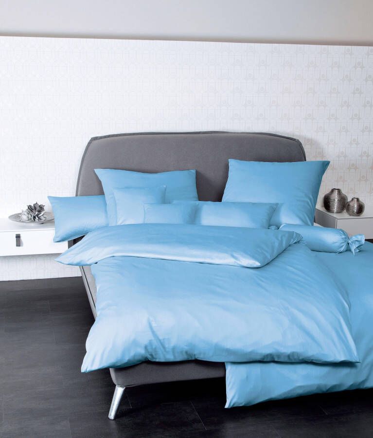 Janine Overtrekset Colors 31001 in mt. 135x200 155x220 of 200x200 cm. 100% katoen