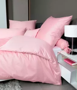 Janine Overtrekset Colors 31001 met een ritssluiting