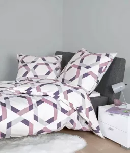 Janine Overtrekset J. D. 87072 met een ritssluiting