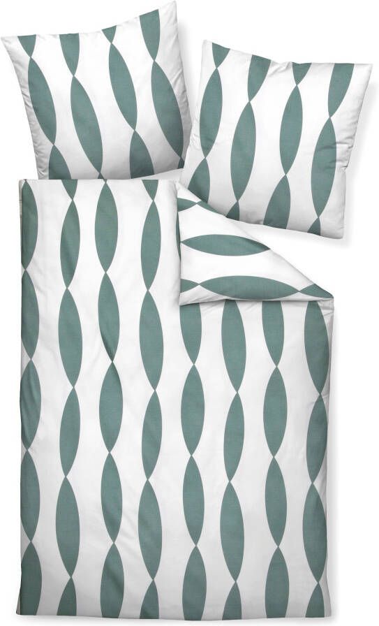 Janine Overtrekset Mako-satijn87088 06 200X200+2x80x80 met een ritssluiting