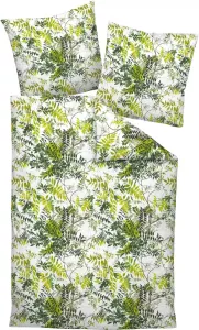 Janine Overtrekset MILANO 45069