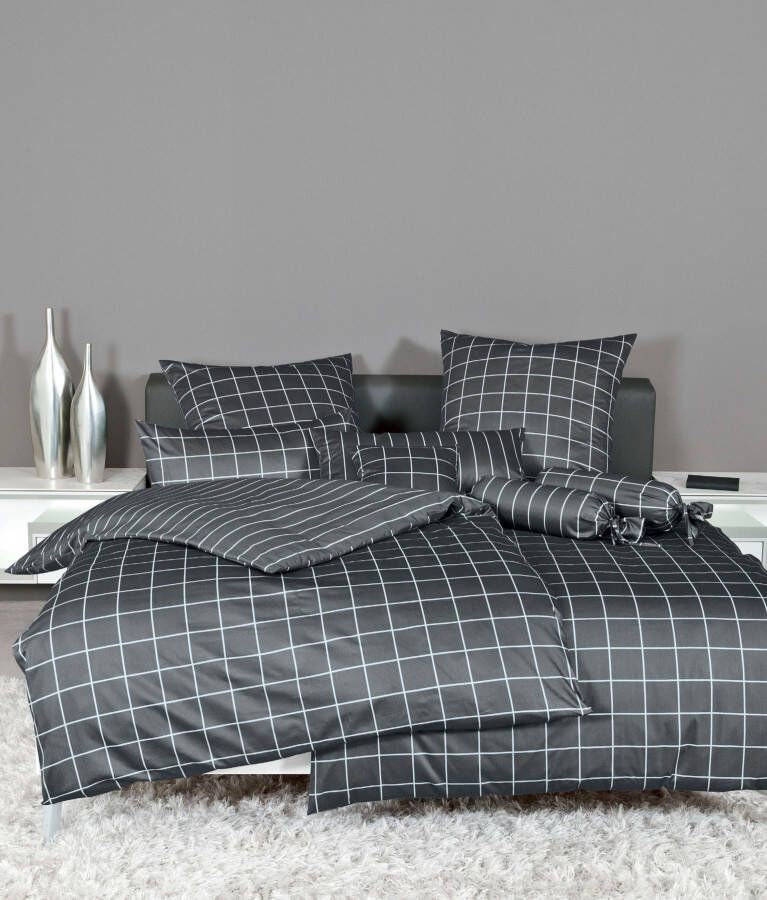 Janine Tweezijdig te gebruiken overtrekset Modernclassic 39025 (2-delig)