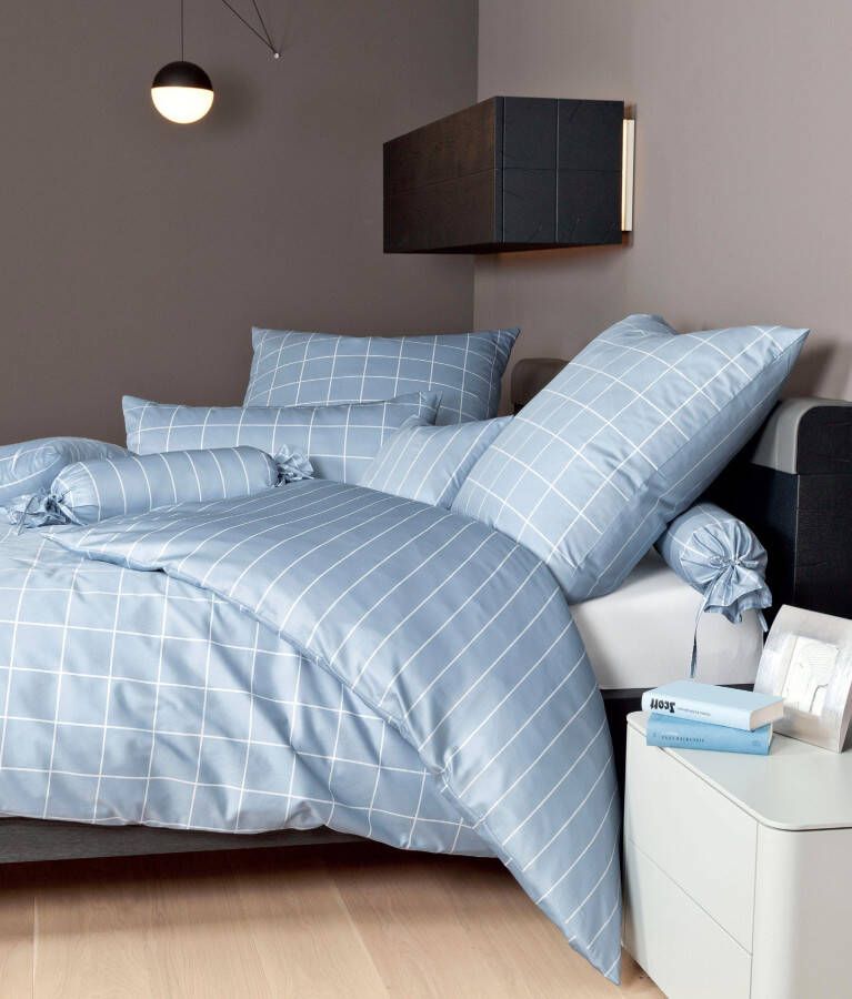 Janine Tweezijdig te gebruiken overtrekset Modernclassic 39025 (2-delig)