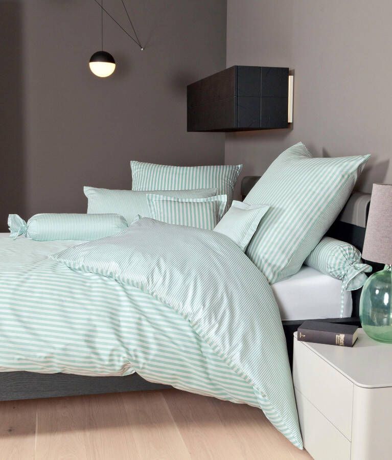 Janine Tweezijdig te gebruiken overtrekset Modernclassic 3912