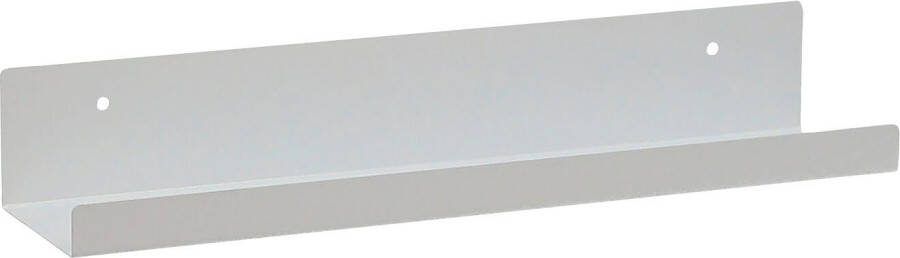 Jan Kurtz Wandrek Jill 50 x 8 x 12 cm wit