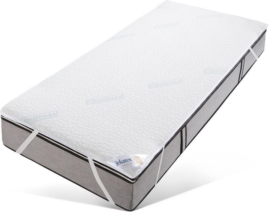 Jekatex Matrasdek Climatress - Foto 3