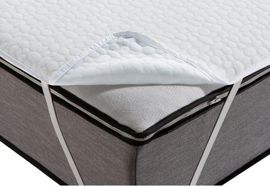 Jekatex Matrasdek Climatress