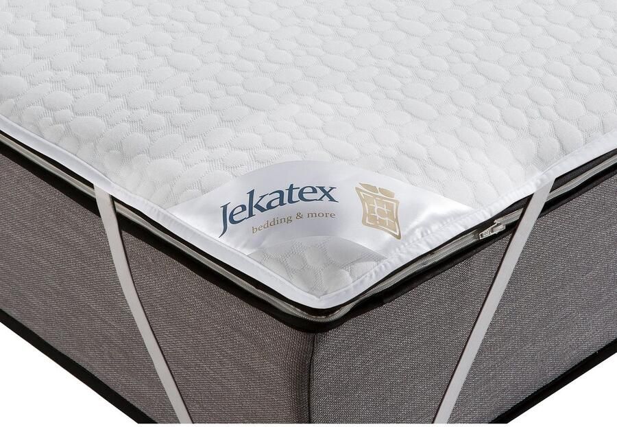 Jekatex Matrasdek Climatress - Foto 2