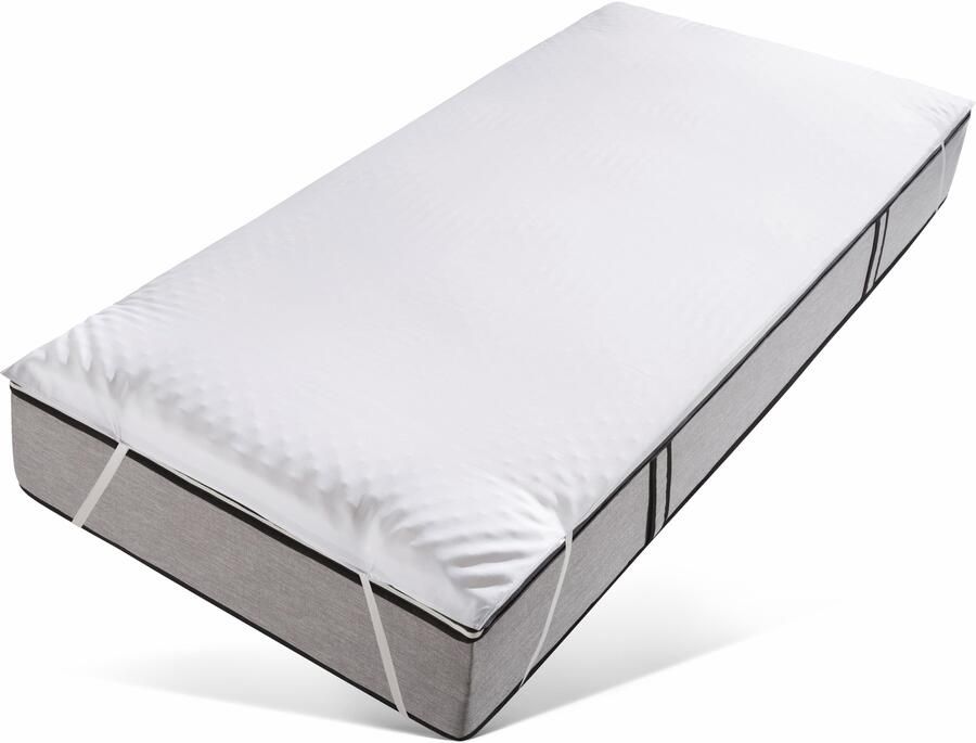 Jekatex Topmatras Microaktiv 2 5 in 90x200 cm en andere maten beschikbaar (1 stuk) - Foto 5