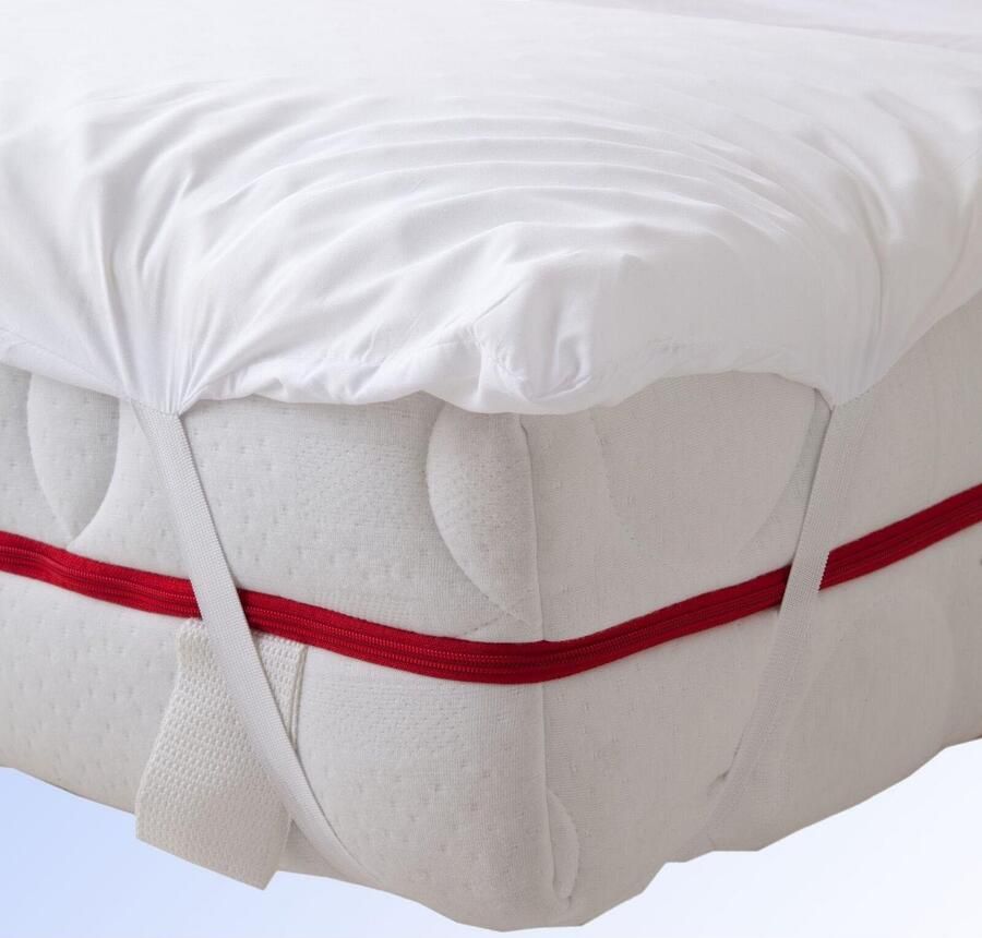 Jekatex Topmatras Microaktiv 5 0 (1 stuk) - Foto 2