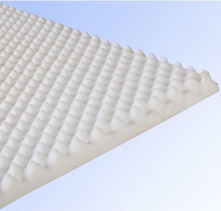 Jekatex Topmatras Microaktiv 5 0 (1 stuk)