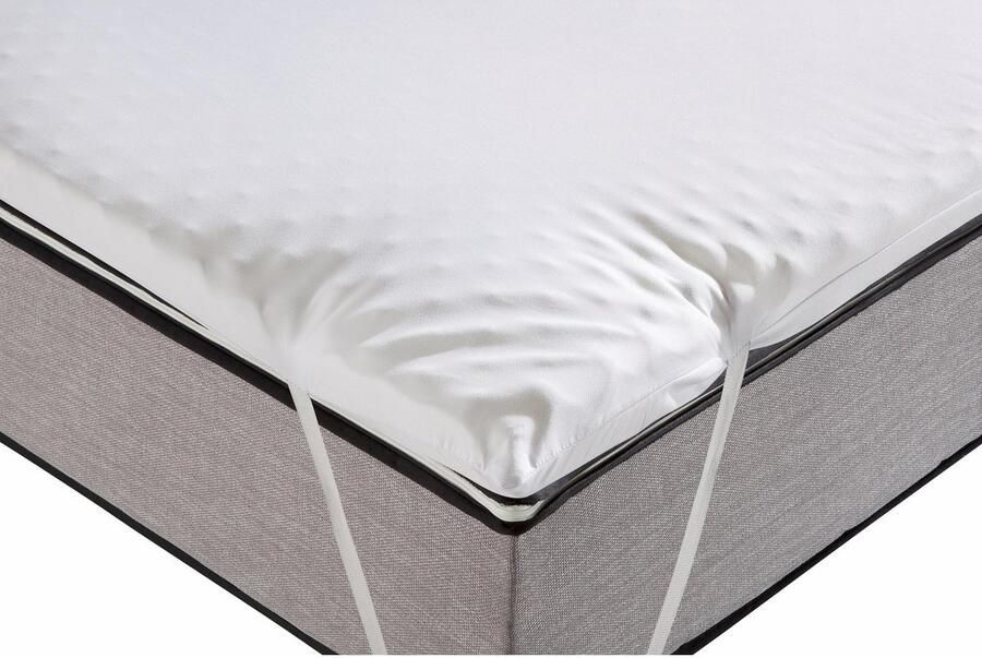 Jekatex Topmatras Microaktiv 5 0 (1 stuk) - Foto 4