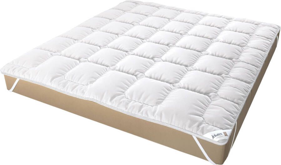 Vitality Pur Oplegmatras Topper Tweepersoons Matras topper Soft-Touch 180x200 - Foto 7
