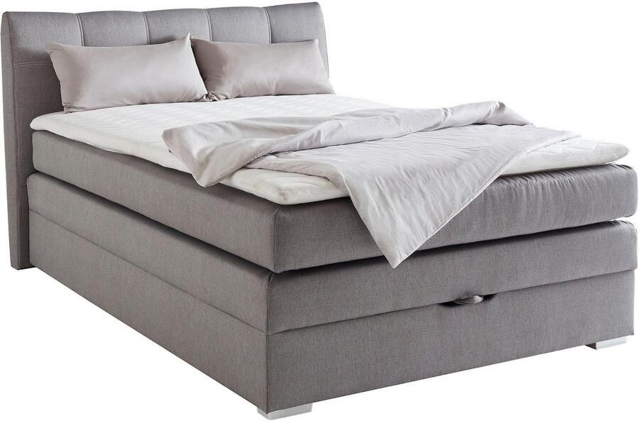 Jockenhöfer Gruppe Boxspring AMELIE - Foto 9