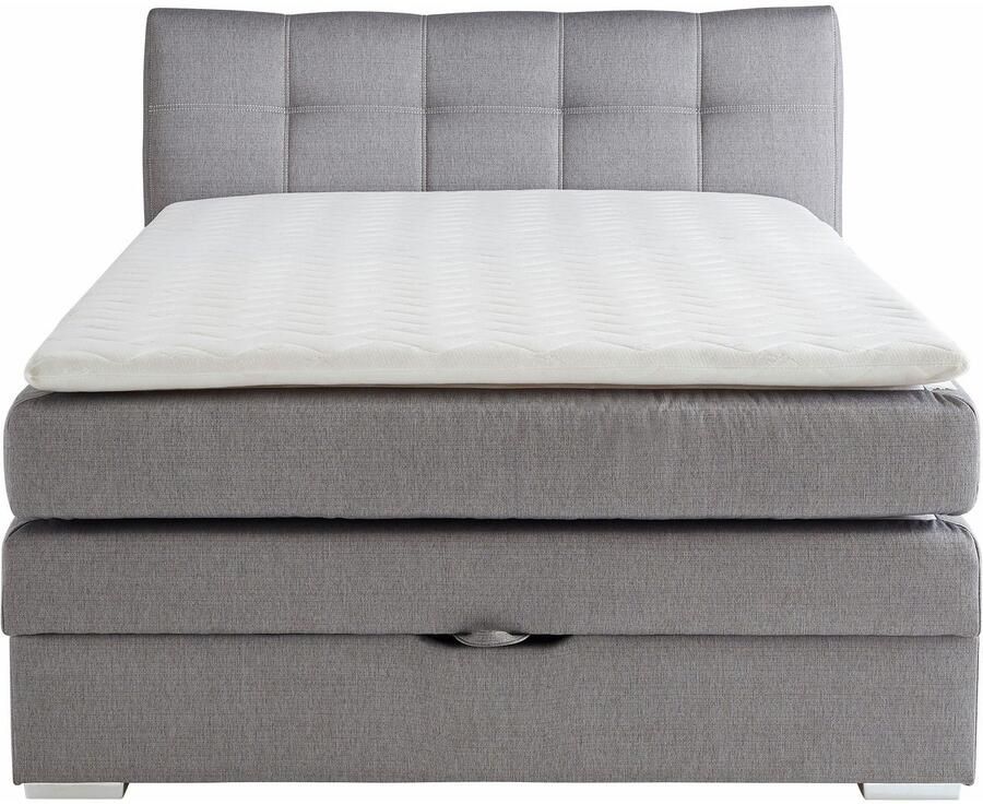 Jockenhöfer Gruppe Boxspring AMELIE - Foto 2