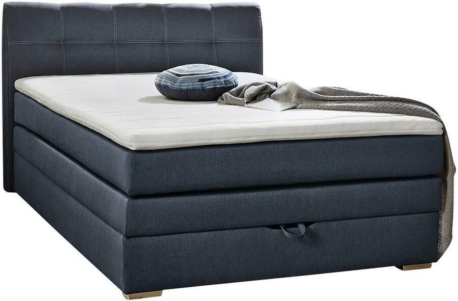 Home24 Boxspring Amelie(incl. opbergruimte ) Fredriks - Foto 7