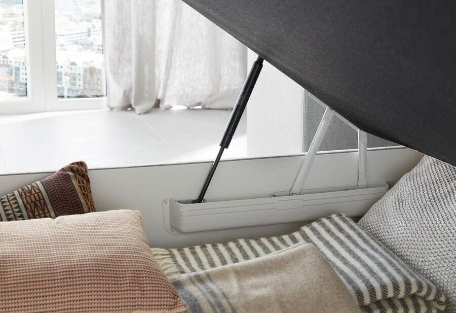 Jockenhöfer Gruppe Boxspring AMELIE - Foto 7