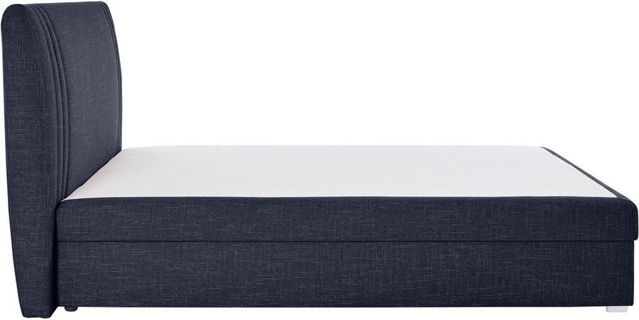 Jockenhöfer Gruppe Boxspring Amira OTTOs Choice! Topseller met bedkist en topper - Foto 15