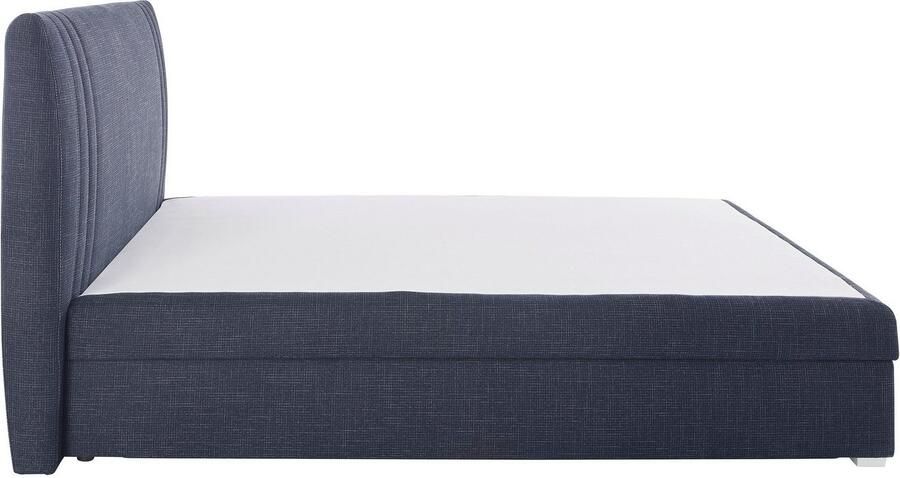 Jockenhöfer Gruppe Boxspring Amira OTTOs Choice! Topseller met bedkist en topper - Foto 16