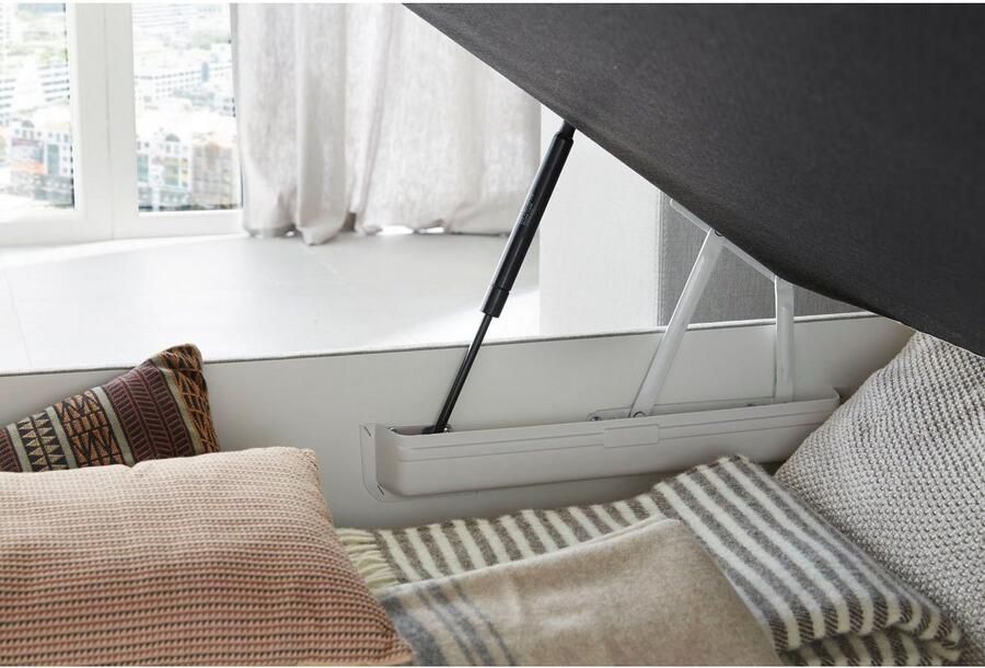 Jockenhöfer Gruppe Boxspring Amira OTTOs Choice! Topseller met bedkist en topper - Foto 12