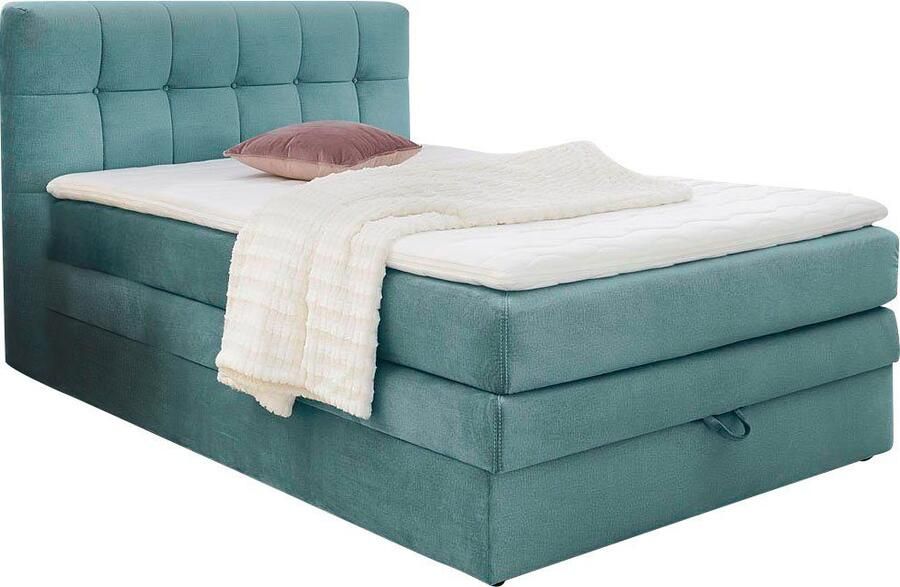 Jockenhöfer Gruppe Boxspring AMY - Foto 9