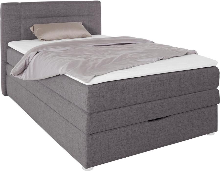 Jockenhöfer Gruppe Boxspring Carmen - Foto 4