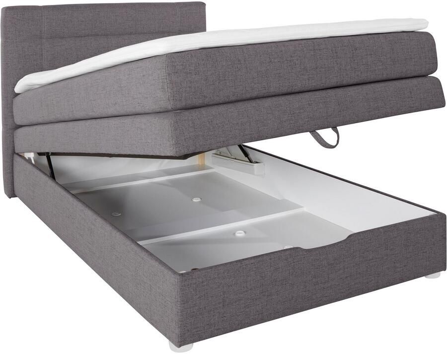 Jockenhöfer Gruppe Boxspring Carmen - Foto 3