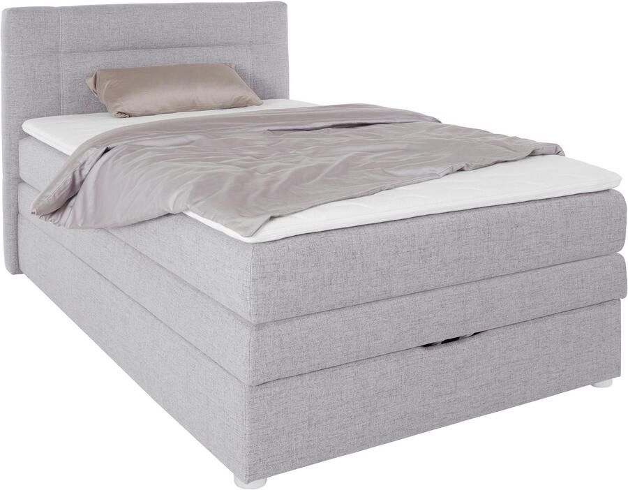 Jockenhöfer Gruppe Boxspring Carmen - Foto 5